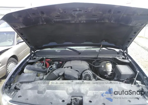 2009 Chevrolet Silverado 1500 Ls из США, поврежденный, VIN 1GCEC19C69Z275428